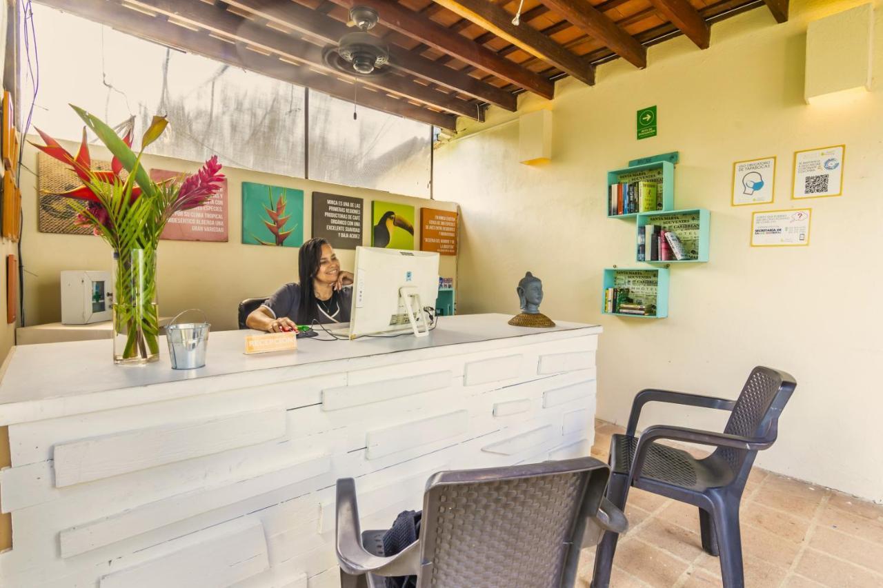 Sweet Harmony Hotel Boutique By Xarm Hotels Минка Экстерьер фото